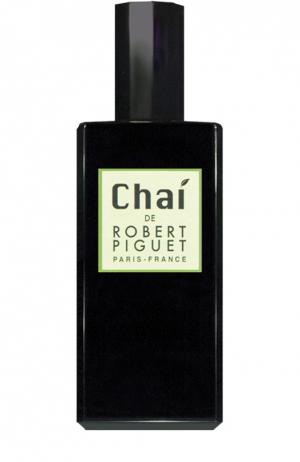 Парфюмерная вода Chai Robert Piguet. Цвет: бесцветный