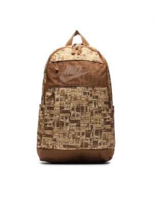 Рюкзак , коричневый Nike