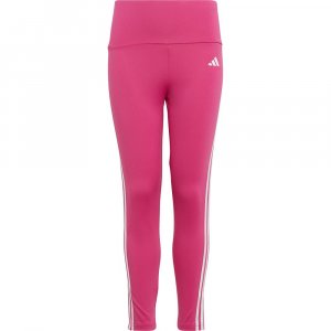 Леггинсы спортивные Tr-Es 3S, розовый adidas Sportswear