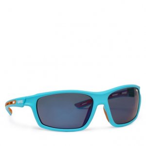 Солнцезащитные очки Sportstyle, синий Uvex