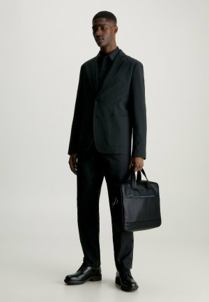 Портфель , цвет ck black Calvin Klein