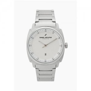 Наручные часы Daniel Hechter DHG00106, серебряный. Цвет: серебристый/белый