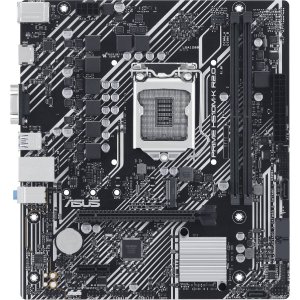 Материнская плата Prime H510m-k R2 0 Asus