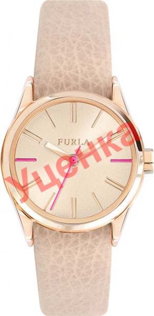 Женские часы R4251101510-ucenka Furla