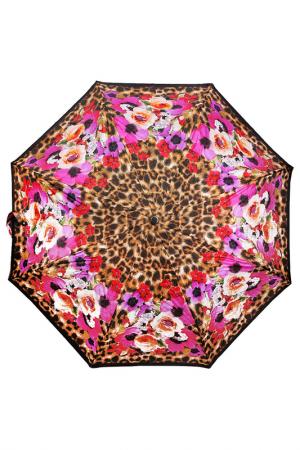Зонт Guy de Jean. Цвет: розовый