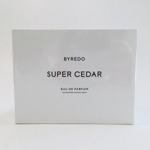Парфюмерная вода Super Cedar 100 мл Byredo
