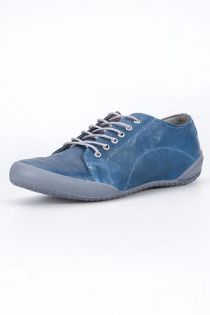 Gumshoes Andrea Conti. Цвет: blue