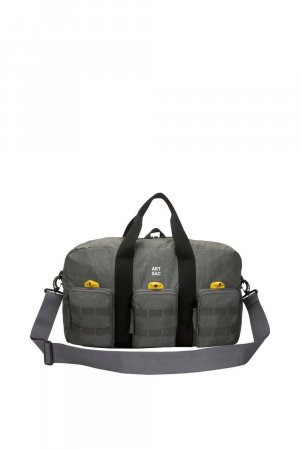 Дорожная сумка Harring с тремя карманами , серый Artsac