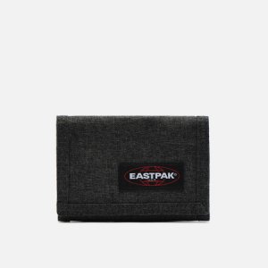 Кошелек Crew Single Eastpak. Цвет: чёрный