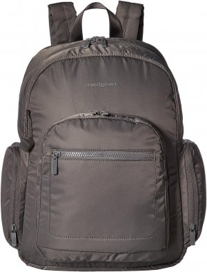 Рюкзак Tour Large Backpack with RFID Pocket , цвет Tornado Grey Hedgren