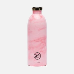 Бутылка Clima Large 24Bottles. Цвет: розовый