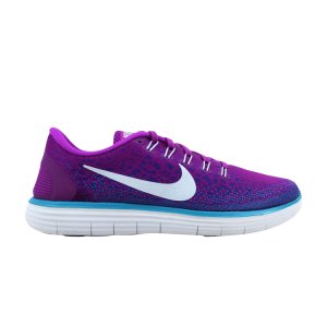 Кроссовки Wmns Free RN Distance 'Purple', фиолетовый Nike
