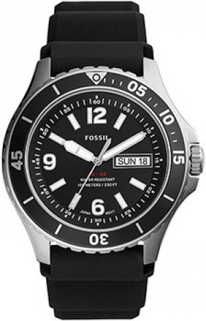 Fashion наручные мужские часы FS5689. Коллекция FB-02 Fossil