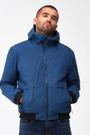 Водонепроницаемая утепленная прогулочная куртка Renly Isotex , синий Regatta