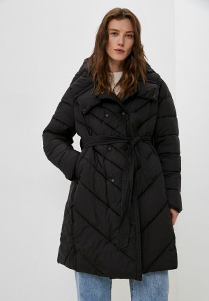 Куртка утепленная Kitana by Rinascimento. Цвет: черный
