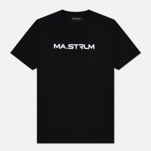 Мужская футболка Logo Chest Print MA.Strum