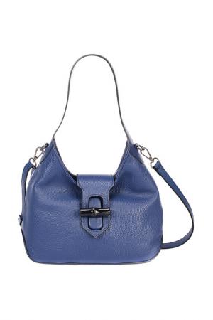 Bag Lisa minardi. Цвет: blue