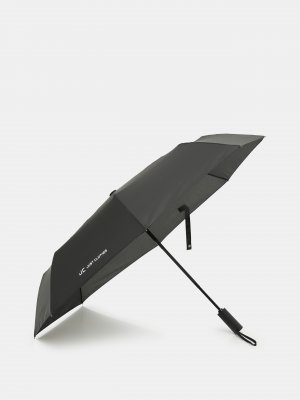 Зонты Just Clothes. Цвет: черный