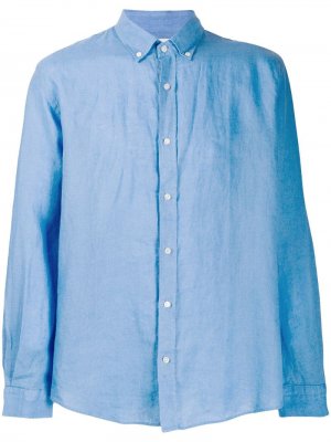 Классическая рубашка Bluemint