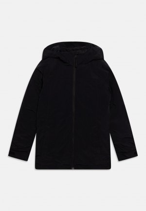 Куртка для сноуборда BOYS LODGEPOLE , цвет true black Burton