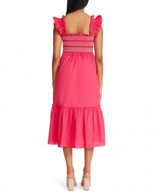 Платье Au Natural Dress, цвет Bright Rose Steve Madden