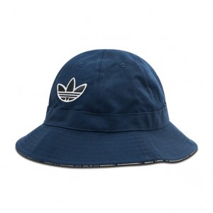 Шляпа adidas SportBell Buck, темно-синий