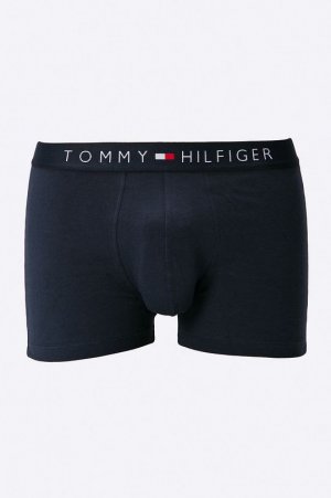 Значок боксеры , темно-синий Tommy Hilfiger