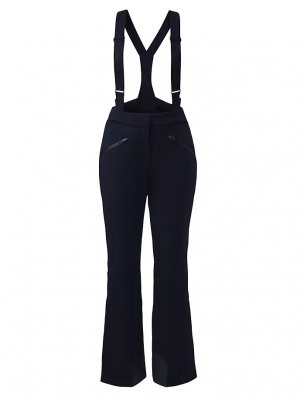 Лыжные брюки Nyomi из эластичной ткани , черный Mackage