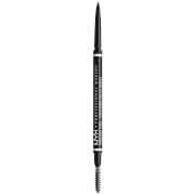 Карандаш для бровей Professional Makeup Micro Brow Pencil (различные оттенки) - Chocolate NYX