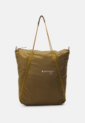 Спортивная сумка Gebo Bag 23L Unisex , цвет olive Klättermusen