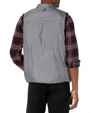 Утепленный жилет ATG Eucalyptus Vest, цвет Quiet Shade Wrangler