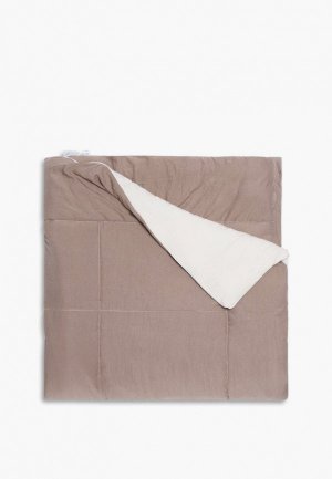 Одеяло Евро Sonno TWIN 200х220 см. Цвет: разноцветный