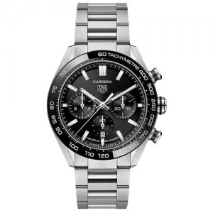 Швейцарские мужские часы Carrera CBN2A1B.BA0643 TAG Heuer