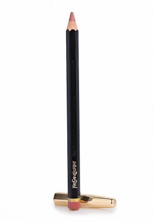 Lip liner карандаш для губ №17 Yves Saint Laurent YV007MWHJ708