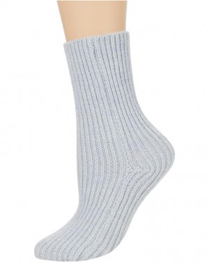 Носки  Ribbed Sock, цвет Gray Dawn Eberjey