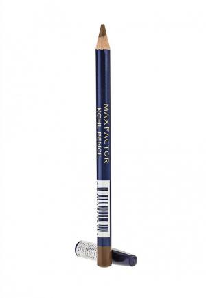 Карандаш для глаз Max Factor Kohl Pencil, 40 Taupe, 1,2 гр