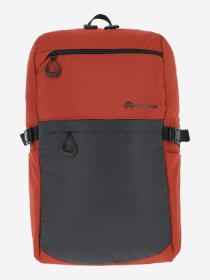 Рюкзак , Красный, размер Без размера Outventure. Цвет: красный