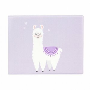 Обложка для студенческого билета , фиолетовый Kawaii Factory. Цвет: фиолетовый/сиреневый