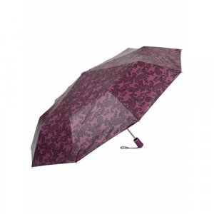 Зонт , фиолетовый Sponsa. Цвет: фиолетовый