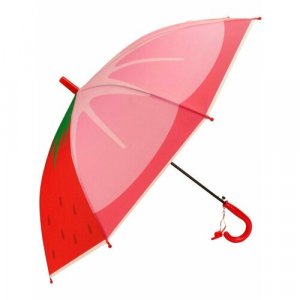Зонт Рыжий кот