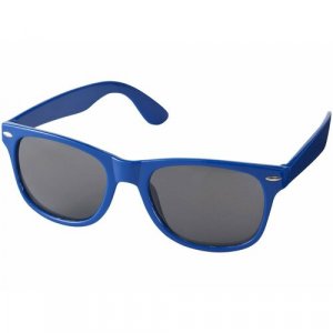 Солнцезащитные очки , синий OASIS. Цвет: синий