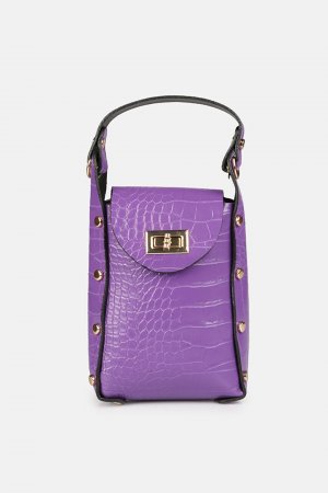 Рюкзак , фиолетовый Stilgo