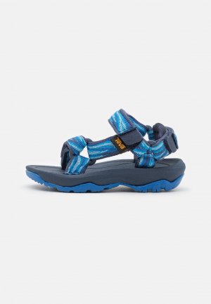 Трекинговые сандалии HURRICANE XLT 2 UNISEX , цвет blue Teva