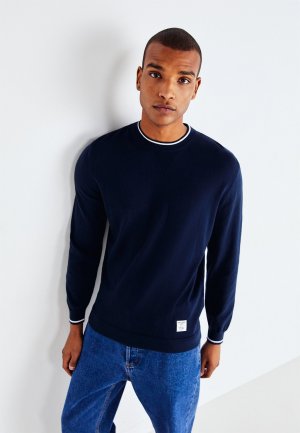 Вязаный свитер MIKE , цвет dulwich blue Pepe Jeans