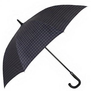 Зонты Fabretti. Цвет: темно-синий