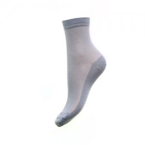 Носки детские Красная ветка С535, Серый, 22 (размер обуви 33-35). Цвет: серый