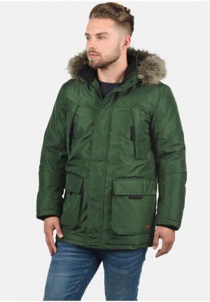 Пальто зимнее , зеленый Produkt