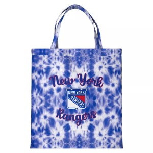 Большая сумка-тоут с надписью FOCO New York Rangers Unbranded