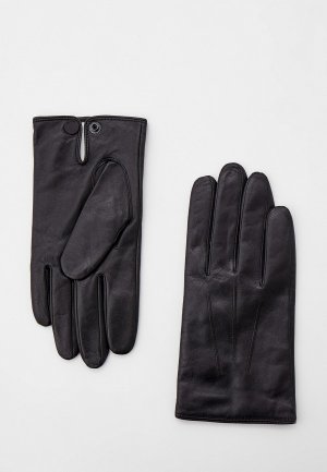 Перчатки Hugo HLG 50. Цвет: черный