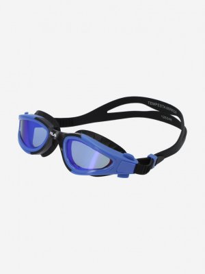 Очки для плавания, Синий FILA. Цвет: синий